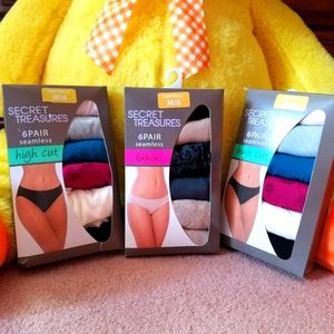 Undies